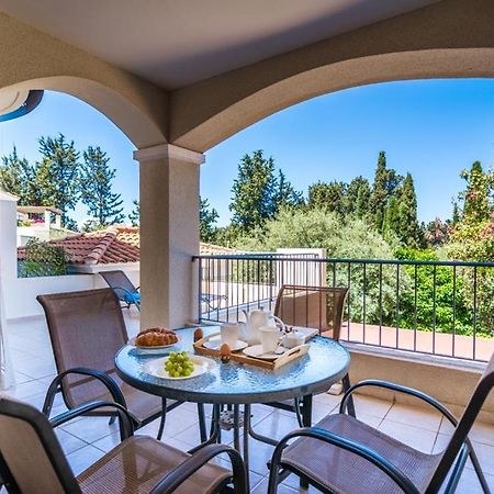 Cozy Apartment In Paphos Beautiful Complex Εξωτερικό φωτογραφία