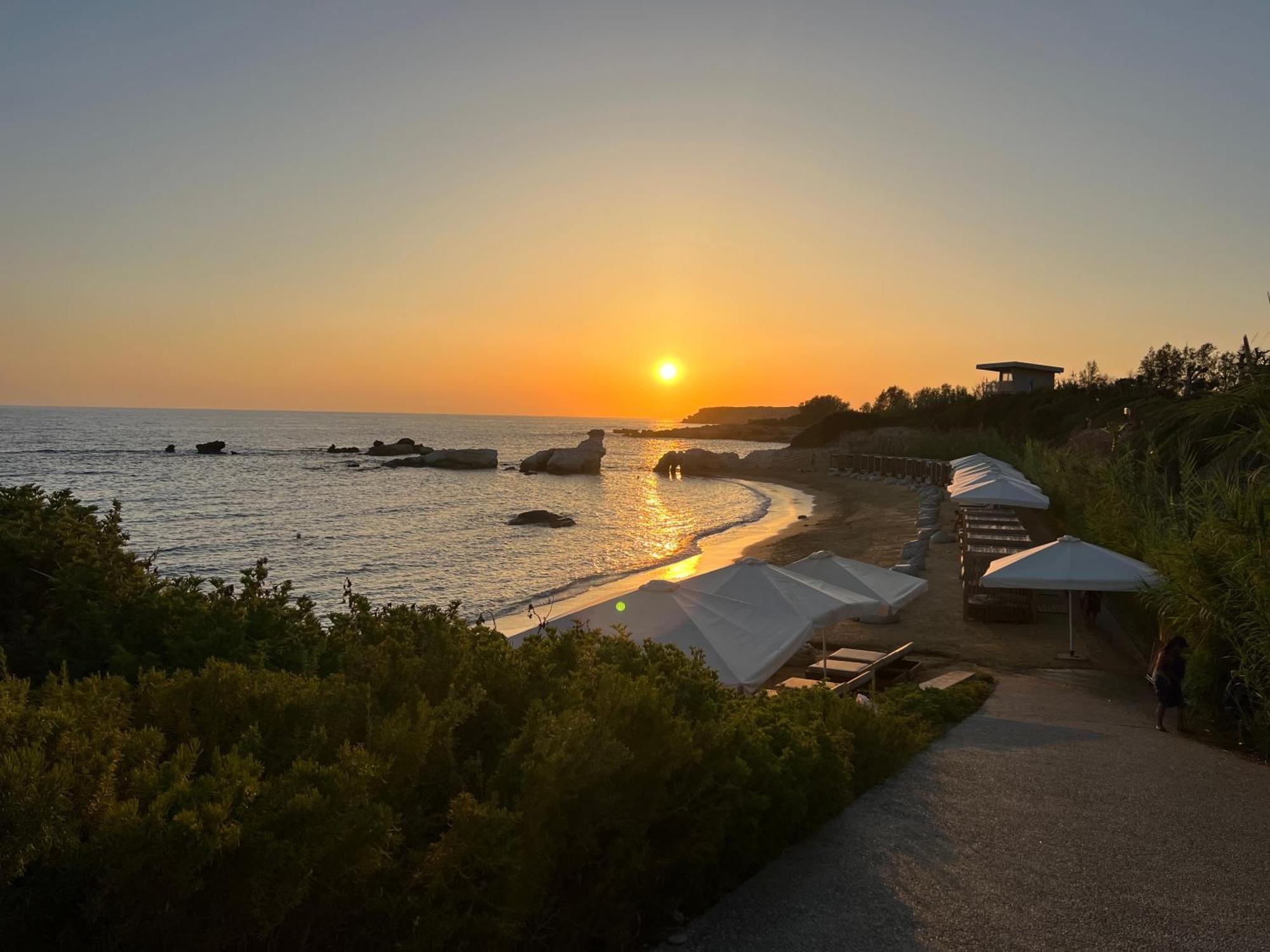 Cozy Apartment In Paphos Beautiful Complex Εξωτερικό φωτογραφία