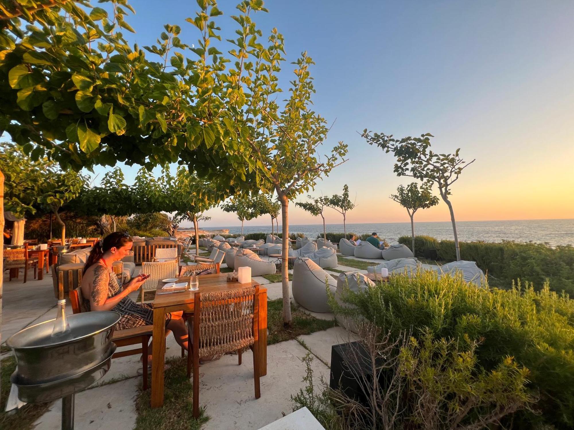 Cozy Apartment In Paphos Beautiful Complex Εξωτερικό φωτογραφία