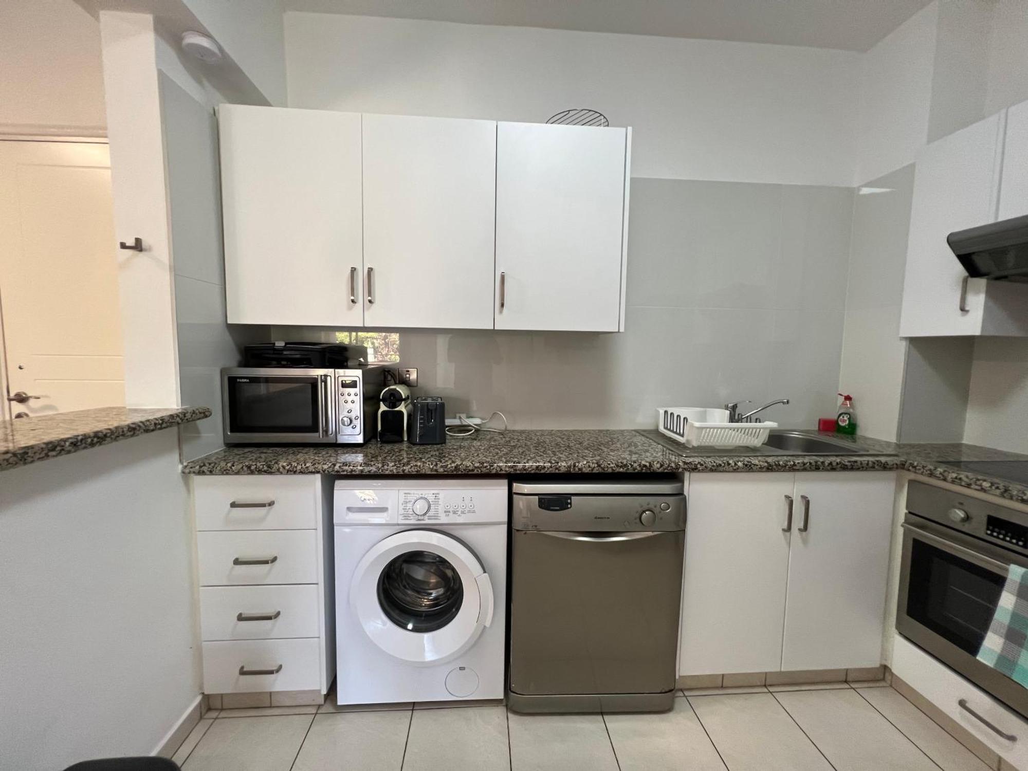Cozy Apartment In Paphos Beautiful Complex Εξωτερικό φωτογραφία