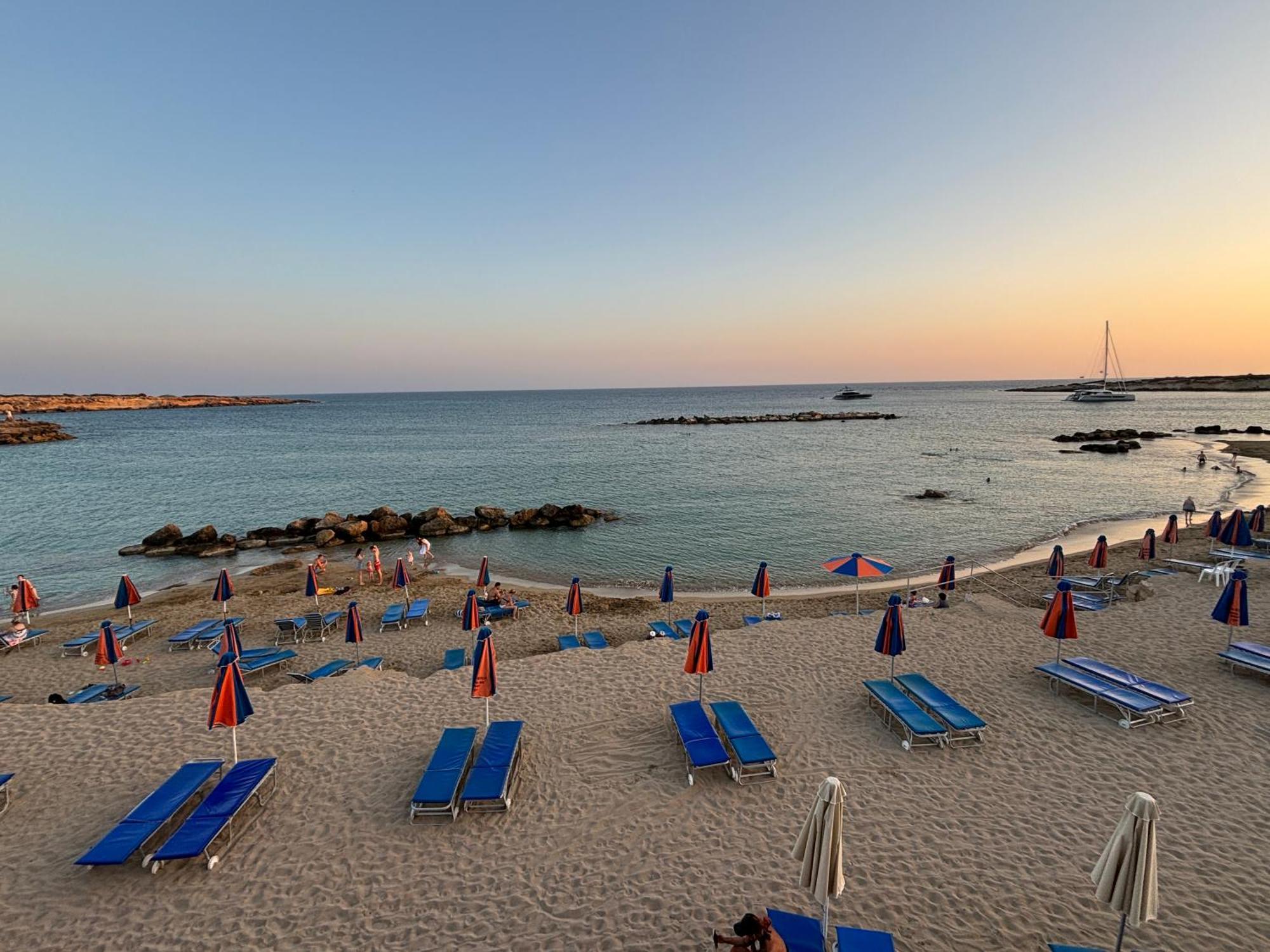 Cozy Apartment In Paphos Beautiful Complex Εξωτερικό φωτογραφία