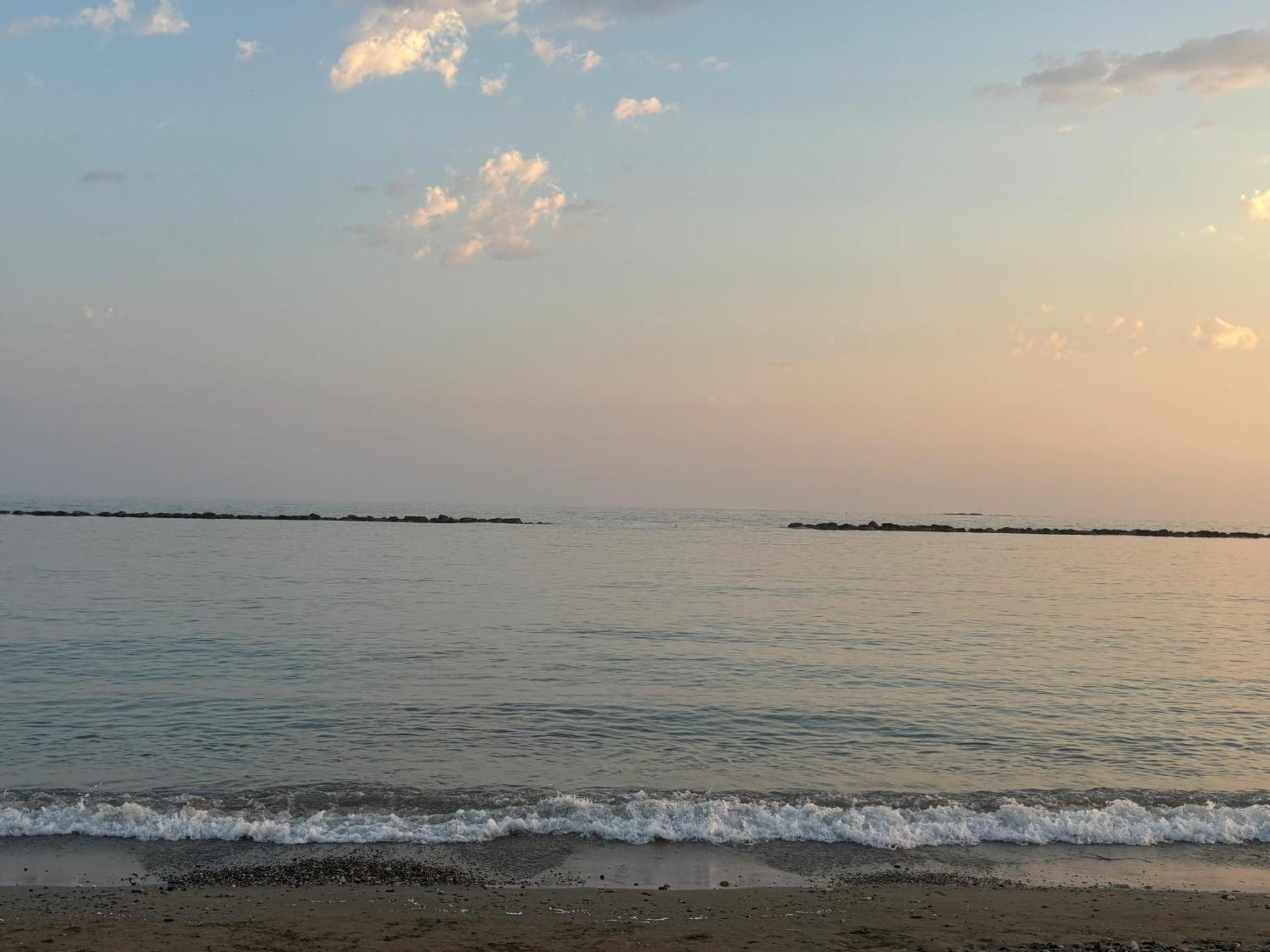 Cozy Apartment In Paphos Beautiful Complex Εξωτερικό φωτογραφία